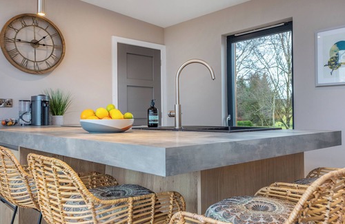 Buchlyvie Cottage | 2 bedroom accommodation in Buchlyvie