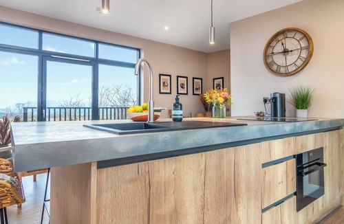 Buchlyvie Cottage | 2 bedroom accommodation in Buchlyvie