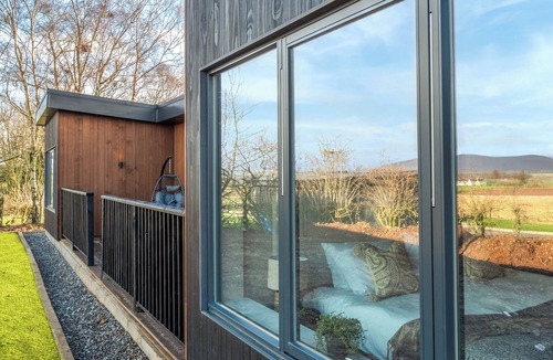 Buchlyvie Cottage | 2 bedroom accommodation in Buchlyvie