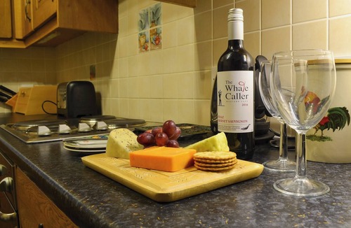 Bontnewydd Cottage | 2 bedroom accommodation in Bontnewydd, Caernarfon