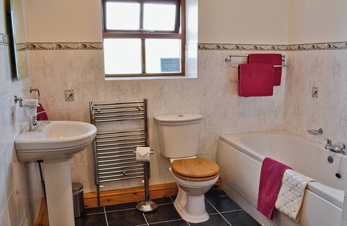 Bontnewydd Cottage | 2 bedroom accommodation in Bontnewydd, Caernarfon