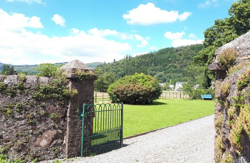 Callander Cottage | 2 bedroom accommodation in Callander