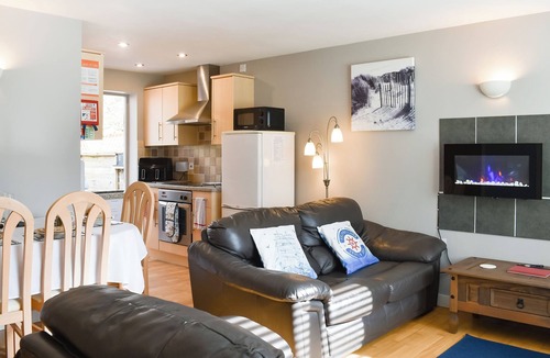 Camelford Cottage | 2 bedroom accommodation in Camelford