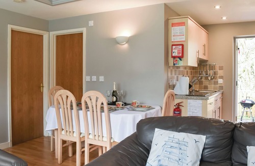 Camelford Cottage | 2 bedroom accommodation in Camelford