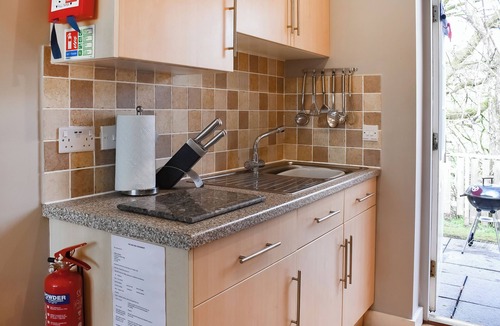 Camelford Cottage | 2 bedroom accommodation in Camelford