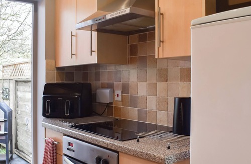 Camelford Cottage | 2 bedroom accommodation in Camelford