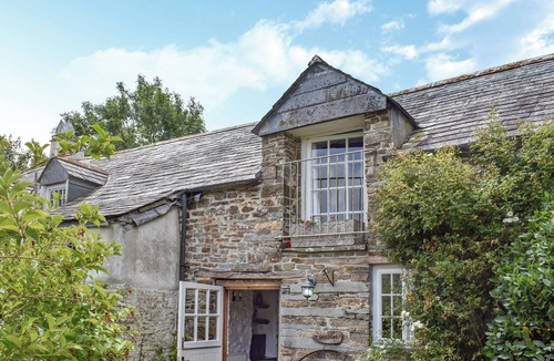 Saint Gennys Cottage | 2 bedroom accommodation in Camelford