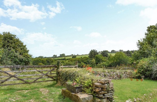 Saint Gennys Cottage | 2 bedroom accommodation in Camelford