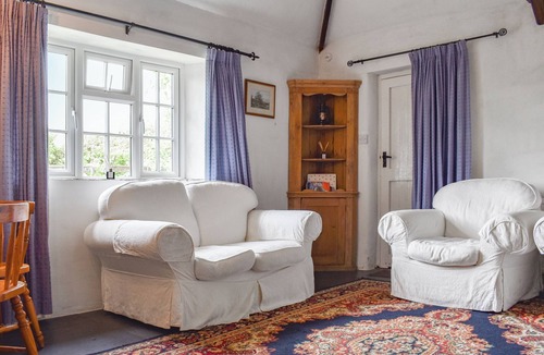 Saint Gennys Cottage | 2 bedroom accommodation in Camelford