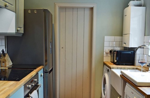 Broad Oak Cottage | 2 bedroom accommodation in Canterbury