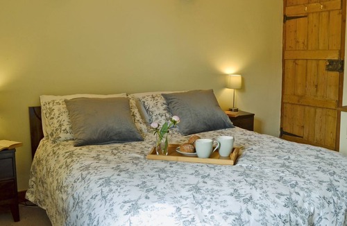 Broad Oak Cottage | 2 bedroom accommodation in Canterbury