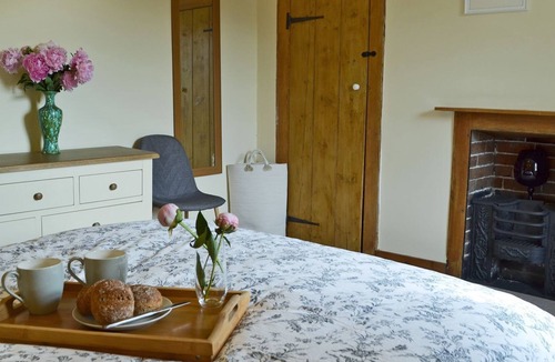 Broad Oak Cottage | 2 bedroom accommodation in Canterbury