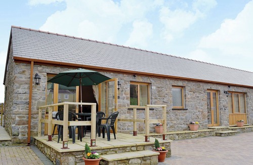 Carmarthen Cottage | 2 bedroom accommodation in Carmarthen