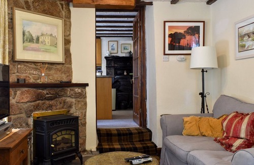 Silverdale Cottage | 2 bedroom accommodation in Silverdale, near Arnside