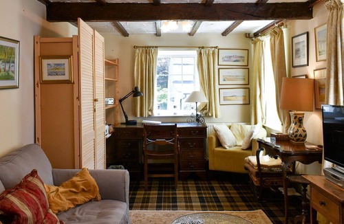 Silverdale Cottage | 2 bedroom accommodation in Silverdale, near Arnside