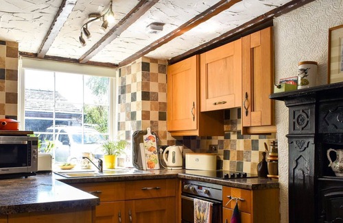 Silverdale Cottage | 2 bedroom accommodation in Silverdale, near Arnside