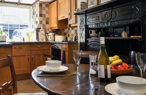Silverdale Cottage | 2 bedroom accommodation in Silverdale, near Arnside