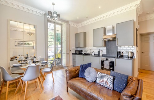 Arnside Cottage | 2 bedroom accommodation in Arnside, near Carnforth