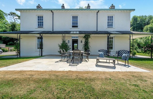 Arnside Cottage | 2 bedroom accommodation in Arnside, near Carnforth