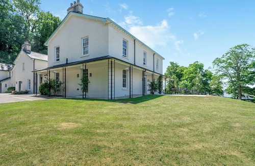 Arnside Cottage | 2 bedroom accommodation in Arnside, near Carnforth