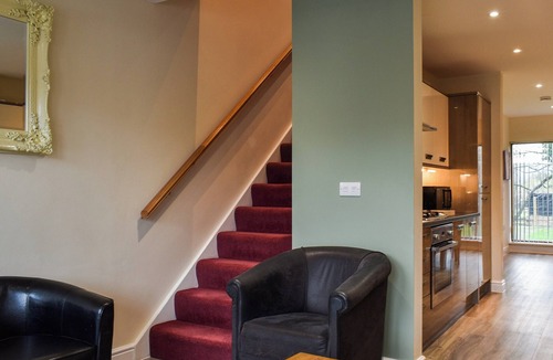 Tewitfield Cottage | 2 bedroom accommodation in Carnforth