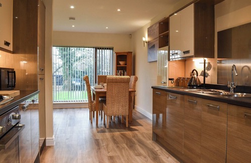 Tewitfield Cottage | 2 bedroom accommodation in Carnforth