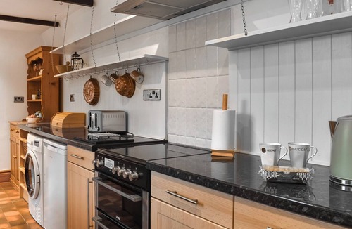 Carnforth Cottage | 2 bedroom accommodation in Carnforth