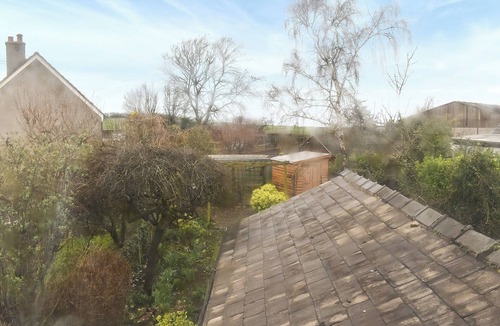 Carnforth Cottage | 2 bedroom accommodation in Carnforth