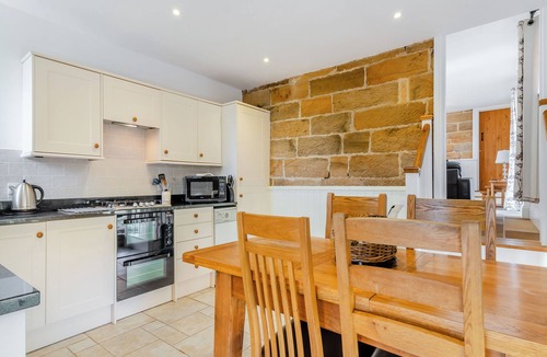 Great Fryup Dale Cottage | 2 bedroom accommodation in Castleton