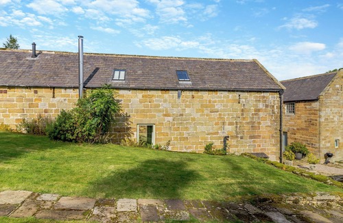 Great Fryup Dale Cottage | 2 bedroom accommodation in Castleton