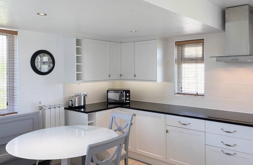 Chapeltown Cottage | 2 bedroom accommodation in Leathley, near Harrogate