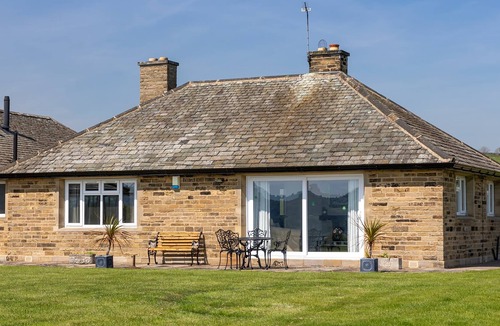 Chapeltown Cottage | 2 bedroom accommodation in Leathley, near Harrogate