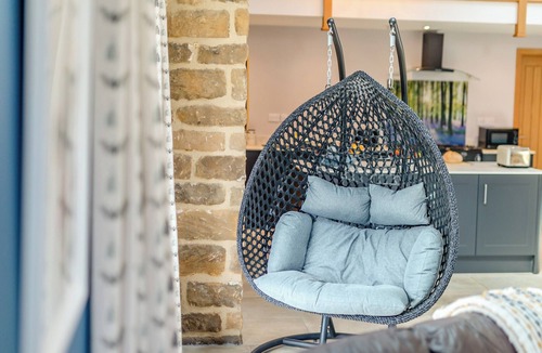 Carlton-in-Cleveland Cottage | 2 bedroom accommodation in Chop Gate