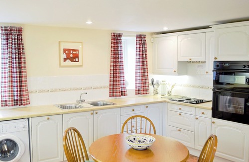 Worlington Cottage | 2 bedroom accommodation in Chulmleigh