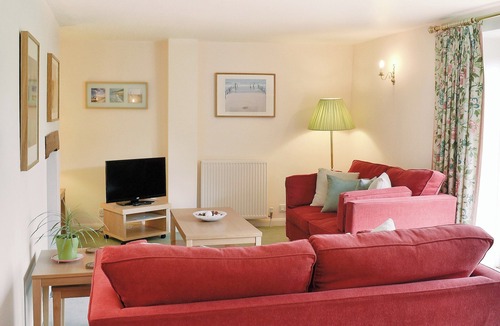 Worlington Cottage | 2 bedroom accommodation in Chulmleigh