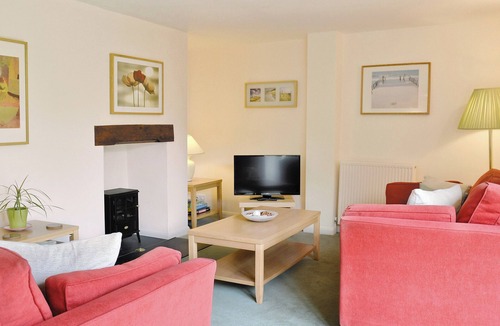 Worlington Cottage | 2 bedroom accommodation in Chulmleigh