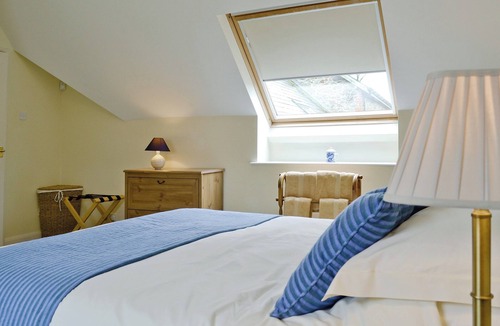 Worlington Cottage | 2 bedroom accommodation in Chulmleigh