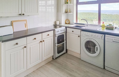 Littledean Cottage | 2 bedroom accommodation in Cinderford