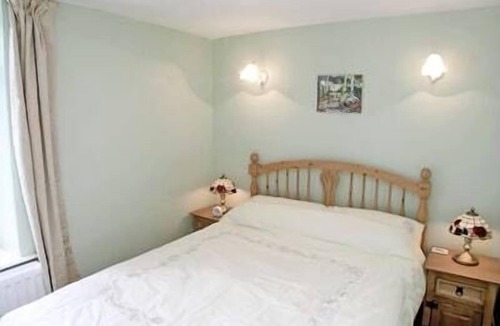 Littledean Cottage | 2 bedroom accommodation in Cinderford