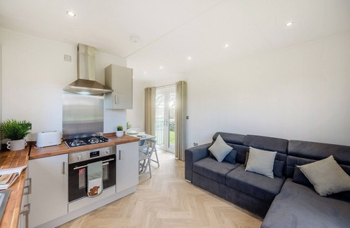 Newbold Coleorton Apartment | 2 bedroom accommodation in Coalville