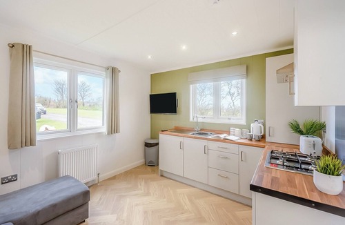 Newbold Coleorton Apartment | 2 bedroom accommodation in Coalville