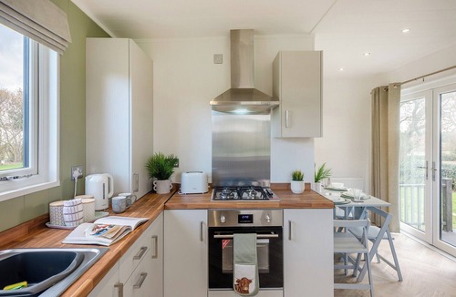 Newbold Coleorton Apartment | 2 bedroom accommodation in Coalville