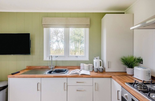 Newbold Coleorton Apartment | 2 bedroom accommodation in Coalville