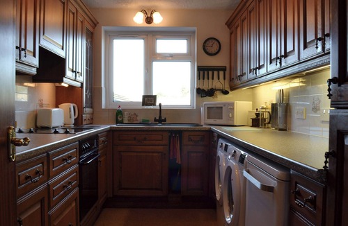 Congleton Cottage | 2 bedroom accommodation in Congleton