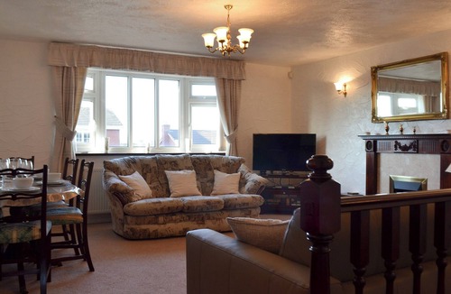 Congleton Cottage | 2 bedroom accommodation in Congleton