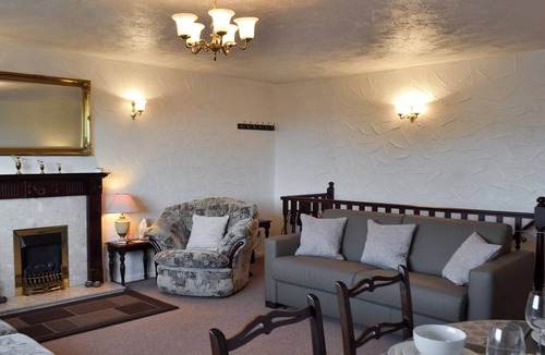Congleton Cottage | 2 bedroom accommodation in Congleton