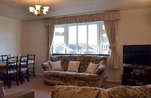 Congleton Cottage | 2 bedroom accommodation in Congleton