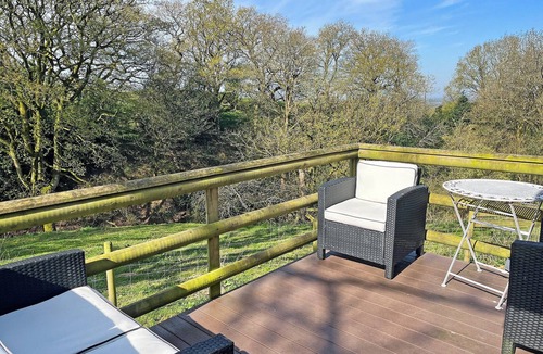 Congleton Cottage | 2 bedroom accommodation in Newbold Astbury, Congleton