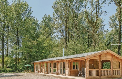 Crewkerne House | 2 bedroom accommodation in Crewkerne