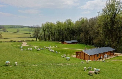 Crewkerne House | 2 bedroom accommodation in Crewkerne